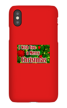 realexcel4u iPhone Phone Cases