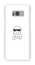 justin Samsung Phone Cases