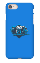 twomany20 iPhone Phone Cases