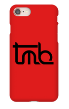 the_mad_bomber_ iPhone Phone Cases