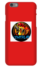 ltplayzxd iPhone Phone Cases