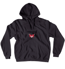 Hoodies (No-Zip/Pullover)