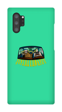JustRetroAndy Samsung Phone Cases