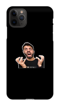 CARCASA de KRAINOLO para MVL iPHONE