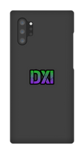 DxI Plain Samsung Phone Cases