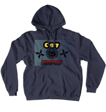 conanpro07 Hoodies (No-Zip/Pullover)
