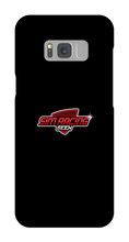Sim Racing Geek Samsung Phone Cases