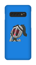 sirfavalot Samsung Phone Cases