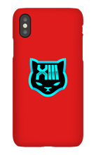 XIII Sub-Badge Phone Case