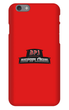 bigpapij3sus iPhone Phone Cases