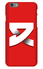 jovvaplays iPhone Phone Cases