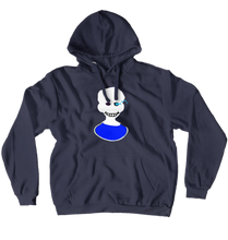 ddigitalll Hoodies (No-Zip/Pullover)