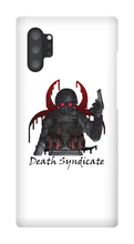 mrdeath_reaper Samsung Phone Cases