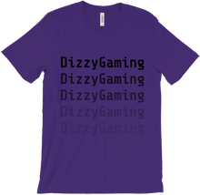 DizzyGaming T-Shirts