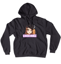 ehhronnie Hoodies (No-Zip/Pullover)