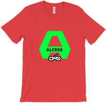 alce08 T-Shirts
