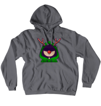 hackrobatix Hoodies (No-Zip/Pullover)