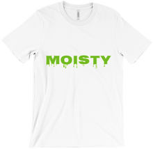 InhaleMoisty T-Shirts