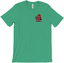Alpha- Logo T-Shirts