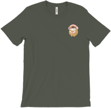 Potato KOHphee Tee
