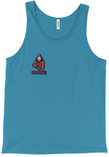 safcmark95 Tank Top