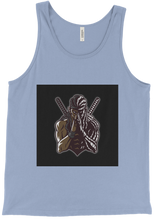 tevinbarksdale615 Tank Tops