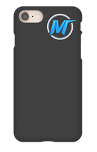MasonTF iPhone Phone Cases