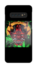 ssthe_beastss Samsung Phone Cases