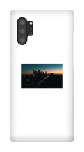lecazzatepubbliche Samsung Phone Cases CITTA'-TRAM
