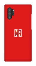 niinius2007 Samsung Phone Cases