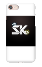 gabisk07 iPhone Phone Cases