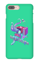 tangy2d iPhone Phone Cases