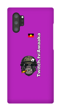 Awaaka samsung case