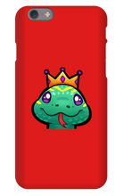 vaatiqueen44 iPhone Phone Cases