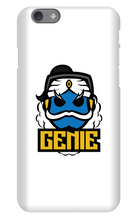 GamingGenie iPhone Phone Cases