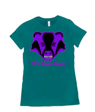 buggy_badger Women’s T-shirt
