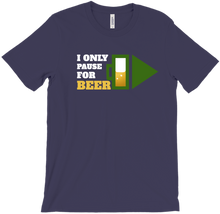 Pause for Beer T-Shirts
