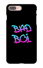 Snipey Bad Boi iPhone Case