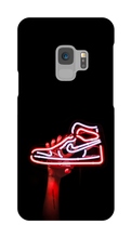 cloudysswrld Samsung Phone Cases