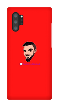 nitritog Samsung Phone Cases