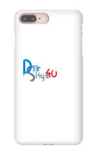 d33rsl4y3r40 iPhone Phone Cases