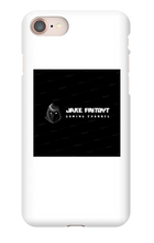 jacobfritzinger iPhone Phone Cases