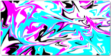 Bright Swirl