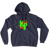 kidpeppers3 Hoodies (No-Zip/Pullover)