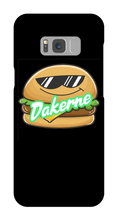 dakerne Samsung Phone Cases
