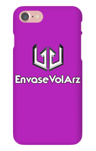 envasevolarz iPhone Phone Cases