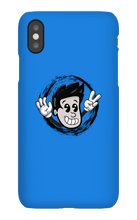 tonycam21 iPhone Phone Cases