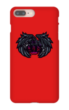 aodsmoke iPhone Phone Cases