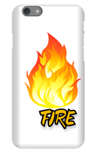 evaporatedz iPhone Phone Cases