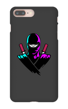 eliteassassinttv iPhone Phone Cases
